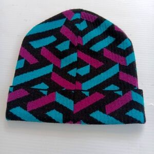 Versace Beanie Unisex